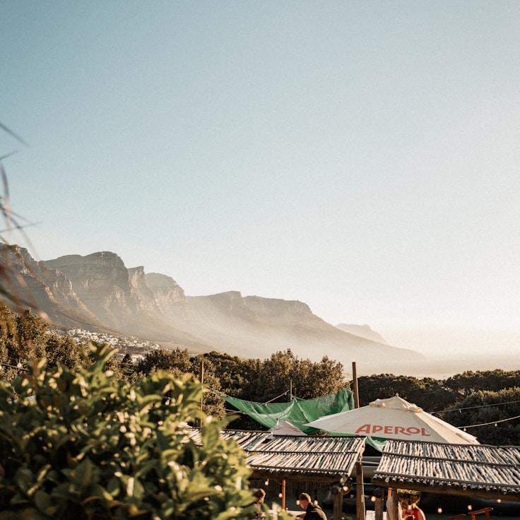 Family terraces and cafés for calm evenings in Rome